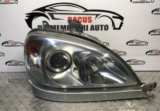 Far Mercedes ML 2006-2010-dreapta W164