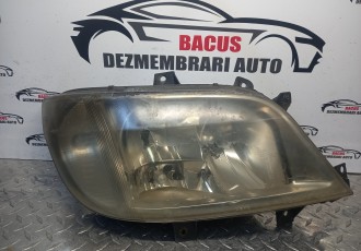 Far Mercedes Sprinter 2000-2006 DREAPTA