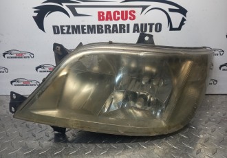 Far Mercedes Sprinter 2000-2006 Stanga