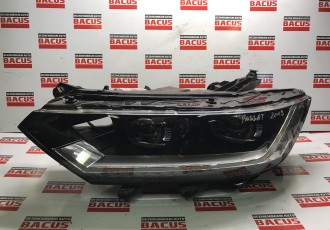 FAR PASSAT 2019 XENON+LED ST