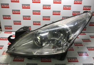 Far Peugeot 5008 2013-Stanga