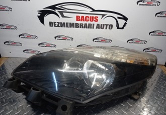Far Renault Scenic Scenic III - Grand scenic III 2011 89902928 260600024R