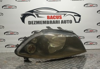 Far Seat Ibiza 3 Halogen-Dreapta