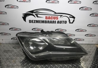 Far Seat Toledo 4-DREAPTA COD- 6jc941016