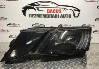Far Skoda Octavia 3 Facelift -Stanga cod- 5e1941015c
