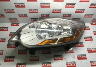 Far stanga 8V41-13W030-BG, Ford Kuga