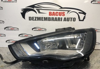 Far stanga Audi A3 8V an-2015 cod- 8V0941003A