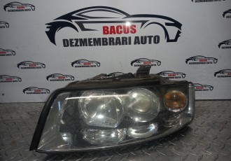 Far Stanga AUDI A4 [B6] 2001-2005 Cod : 8E0941003F
