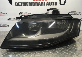 Far Stanga Audi A4 B8 Cod 8K0941003A