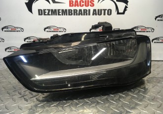 Far Stanga Audi A4 B8 Cod 8K0941003M