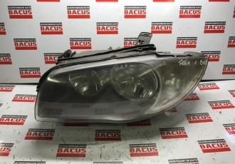 Far Stanga BMW Seria 1 E87 COD 7249649-01