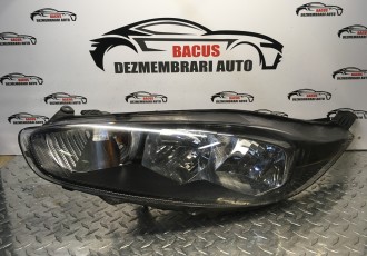 Far stanga c1bb-13w030-ah Ford Fiesta 6 [facelift] [2013 - 2020]