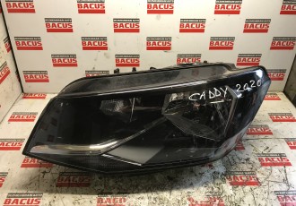 FAR STANGA CADDY 2020
