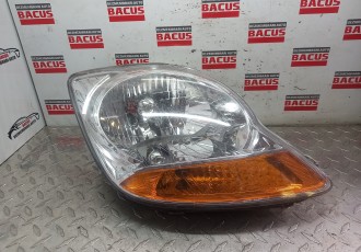 Far Stanga Chevrolet Spark 2000-2016 cu defect