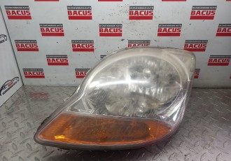 Far stanga Chevrolet Spark (M200/250) [Fabr 2005-2009] Hatchback