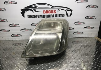 Far stanga Citroen C2 2003-2008