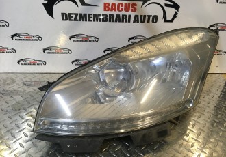 FAR STANGA CITROEN C4 GRAND PICASSO