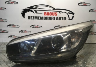 Far stanga Cod: 92101-A2040 Kia Ceed 2 [2012 - 2015]