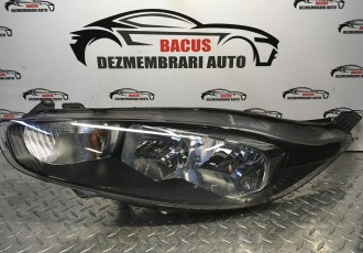 Far stanga cod: pentru Ford Fiesta 6 din 2017 cod- 8A6113W030AG