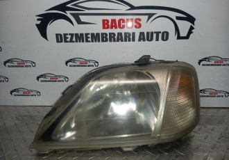 Far stânga Dacia Logan PH1 2004-2008 (cu defect)