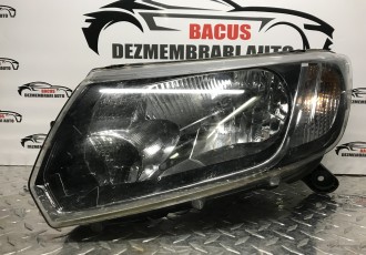 Far Stanga Dacia Sandero 2 Cod 260604111R
