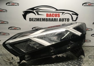 Far Stanga Dacia Sandero 3 Cu defecte An 2022 Cod : 260602888R
