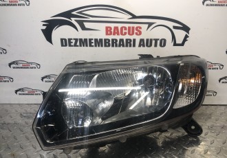 Far stanga Dacia Sandero II 2012-2020 cod- 260604111R