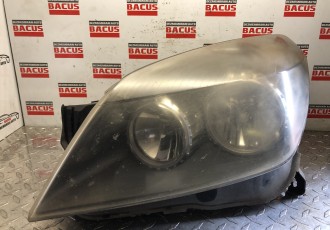 Far Stanga EUROPA Opel Astra H 2004 - 2010 Cod 1EG270370-01 