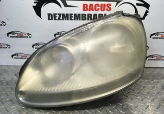 Far Stanga EUROPA Volkswagen Golf 5 Break Combi 2004 - 2008 Cod 1K6941005N 