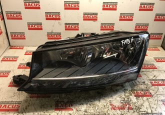 FAR STANGA FABIA 2017