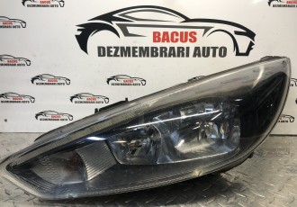 Far STANGA (Facelift) Ford Focus 3 AN- 2015 COD- F1EB-13W030-HC