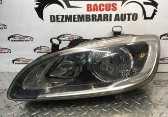 Far stanga fata halogen Volvo S60 V60 2014-2018 31358099 31420117