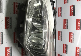 Far stanga fata Peugeot 508: 9678393380 