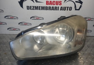 Far stanga FORD C-MAX (DM2) 2007-2010 - 1EJ 009 587-01 / 7M51-13W030-AC