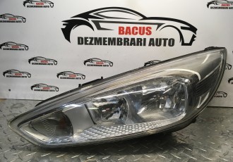 Far stanga Ford Focus 3 facelift dupa 2015 cod F1EB-13W030 RC