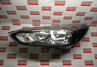Far stanga Ford Focus 3 facelift dupa 2015 cod F1EB-13W030-SC