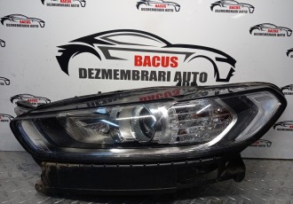 Far stanga Ford Mondeo 5 Facelift 2019  cod- es73-13w030-ed