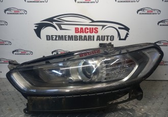 Far stanga Ford Mondeo MK5 [2014 - 2020] Cod: DS73-13W030-BE 