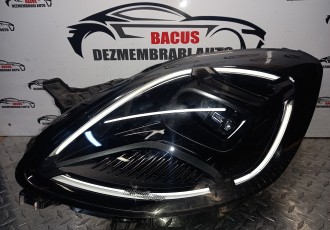 Far stanga Full Led Ford Puma an 2026 Facelift cod R1TB13E015AB produs nou