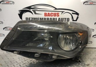Far Stanga Halogen MERCEDES CLA [C117] [2013-2019] Cod : A1178200561