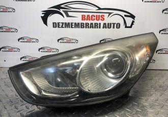 Far Stanga Hyundai ix35