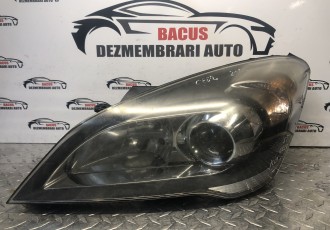 Far stanga Kia Ceed an 2011