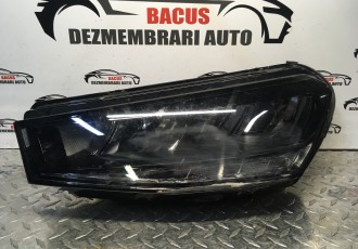Far Stanga LED Skoda Fabia 4 - 2021-2024 cod- 6VB941015