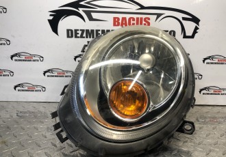 Far stanga Mini Cooper One R56 2013 cod- 0301225301