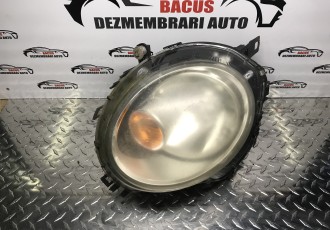 Far Stanga MINI Cooper R56 Fabr 2010 Cod : 0301225702