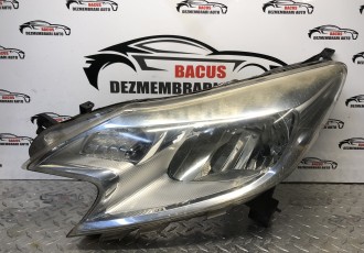 Far stânga Nissan Note E12 2013-2016 cod- 89907549