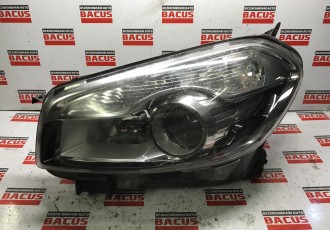 FAR STANGA nissan qashqai 1ll010335