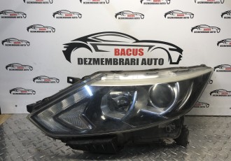 Far stanga Nissan Qashqai 2 J11 [2013 - 2020] 1.6 dci cod- 100-18013