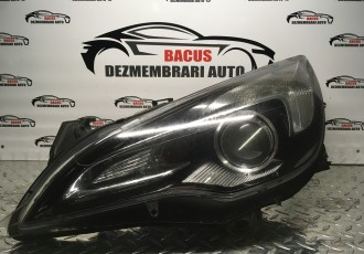 Far stanga Opel Astra J Coupe  [Fabr 2009-2015] cod- 13281282