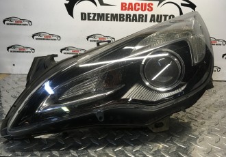 Far stanga Opel Astra J Coupe [Fabr 2009-2015] cod- 13281282